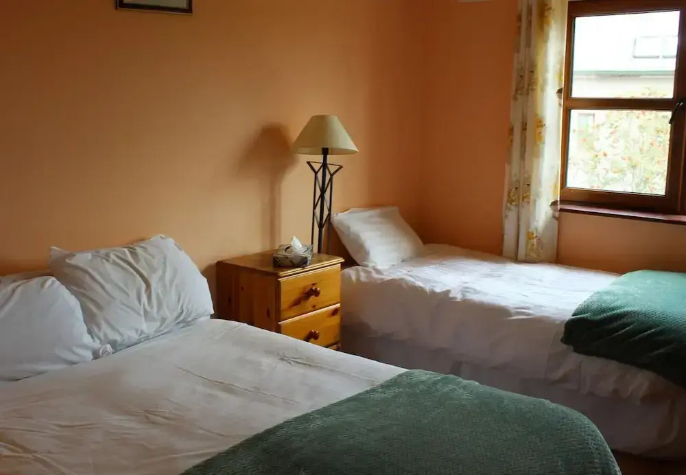 Fairfield Holiday Home No 13