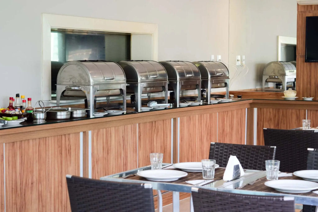 Angra Beach Hotel