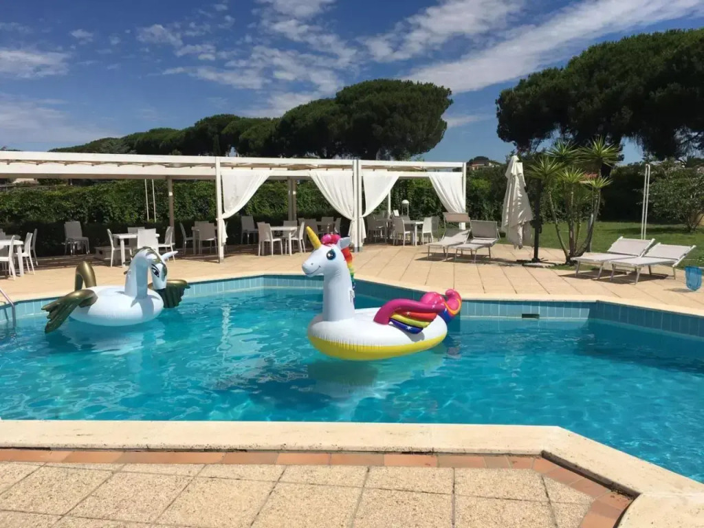 Peperosa B&B And Events