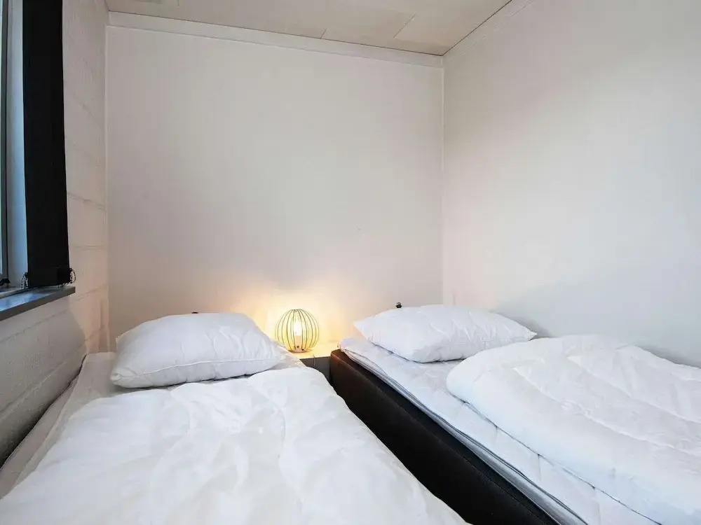 6 Person Holiday Home in Juelsminde-by Traum