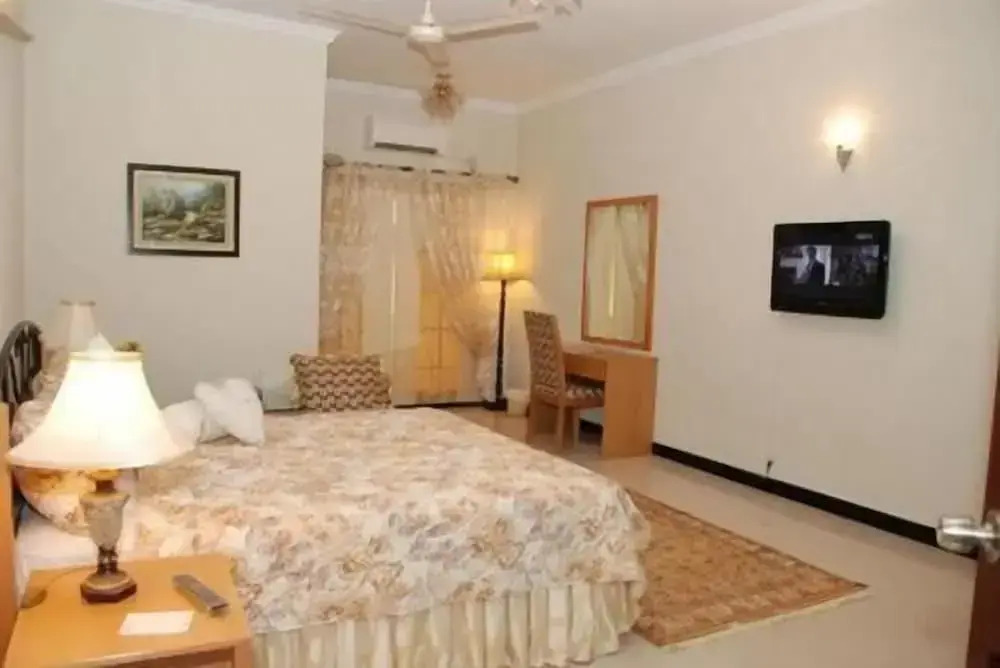 Savoy Inn Guest House Islamabad