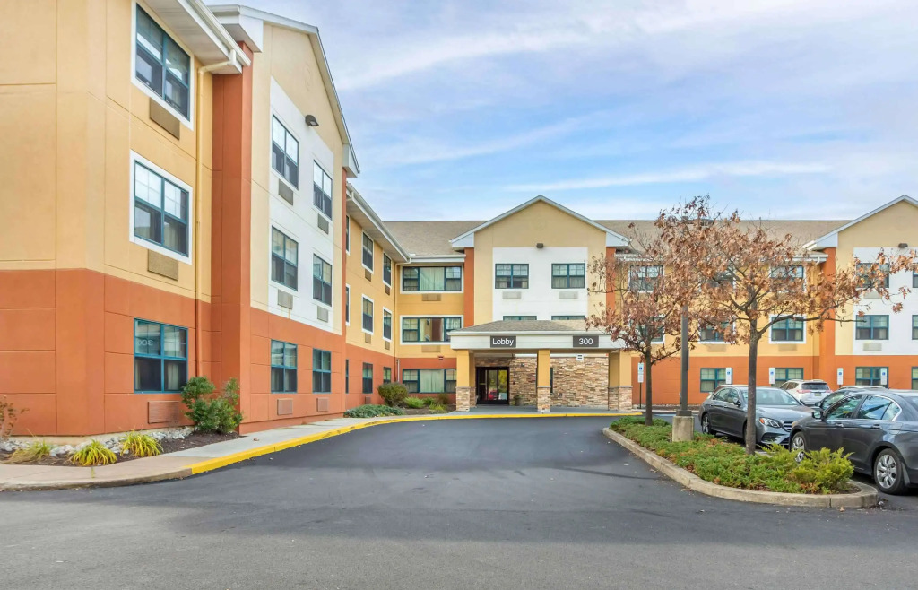 Extended Stay America Select Suites - Philadelphia - Malvern - Great Valley