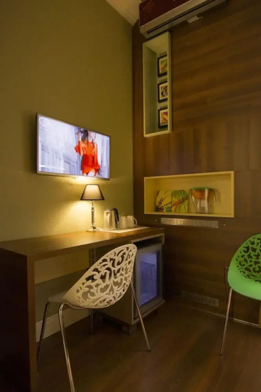 B&B Wimbledon Garni Concept