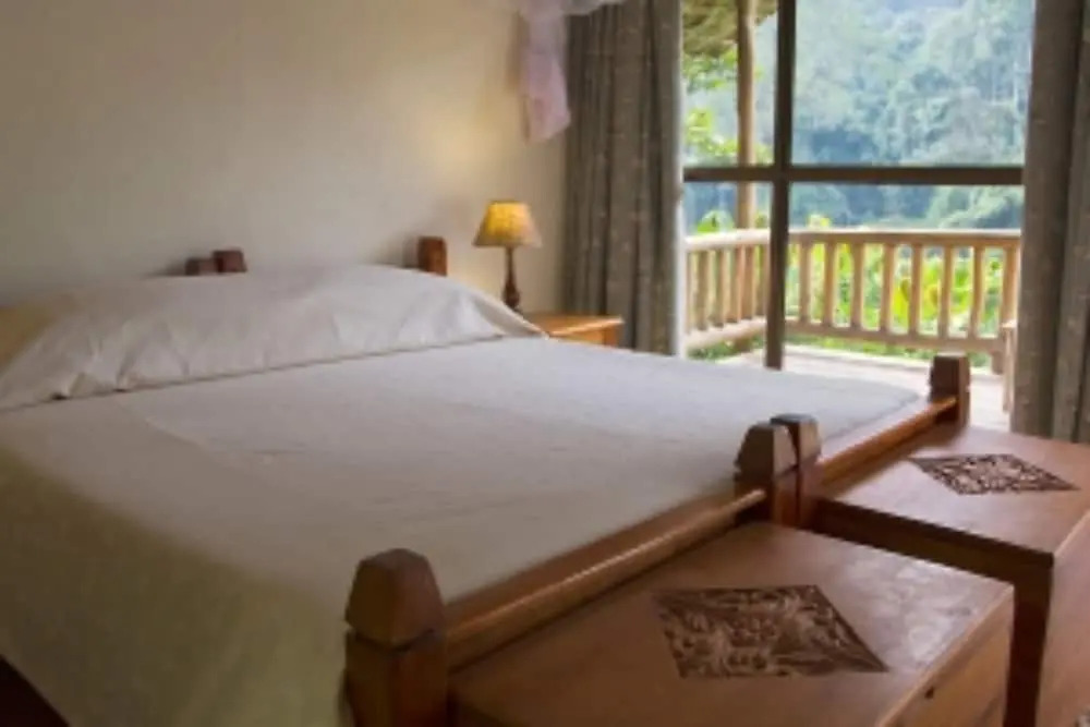 Engagi Lodge