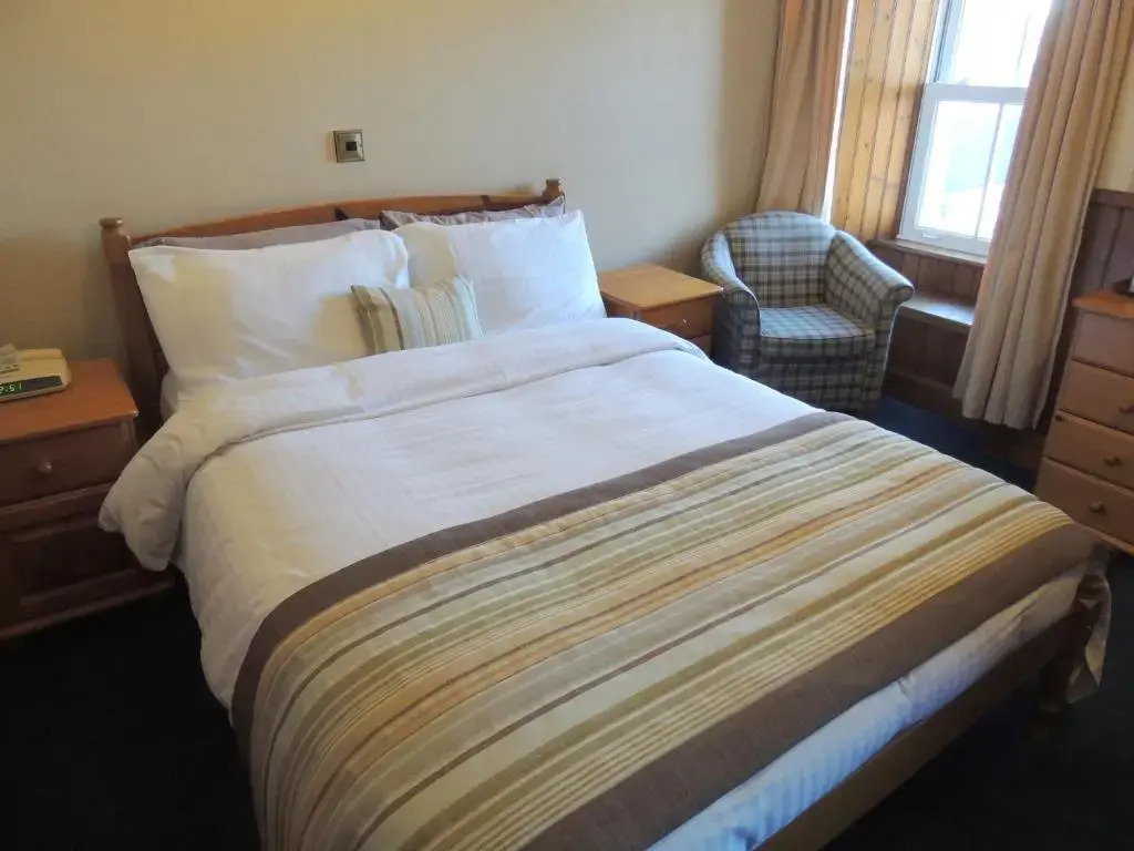 The Orkney Hotel