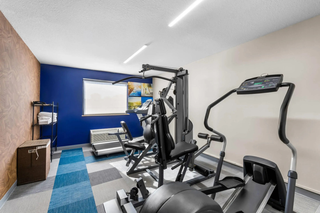 Comfort Inn Nashville West