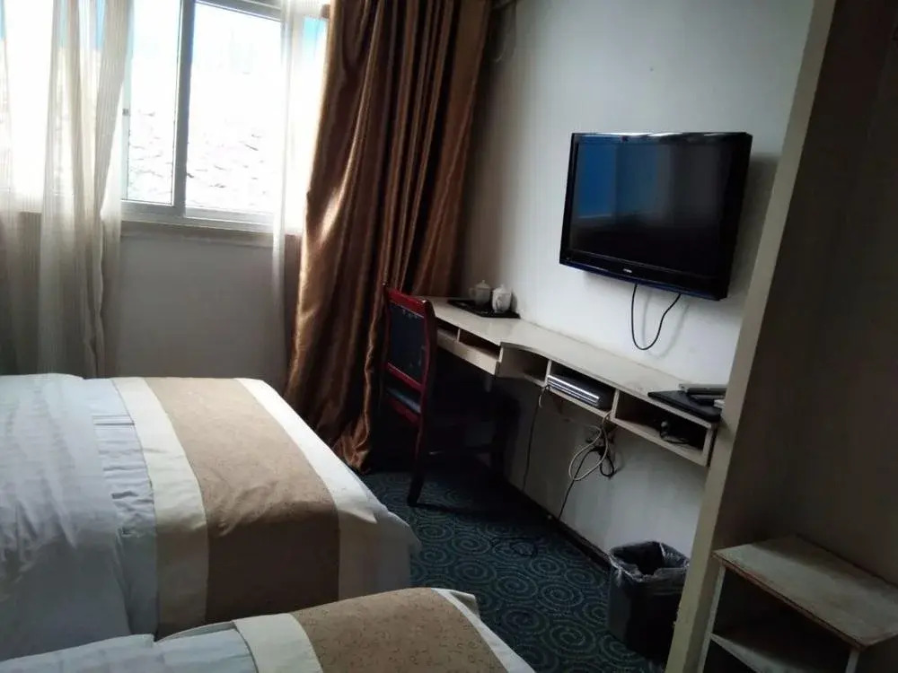 Guizhou Wanli Hotel
