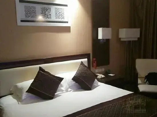 Shexian Hotel
