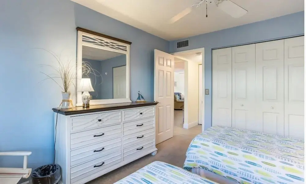 Nautilus-117 2 Bedrooms 2 Bathrooms Condo