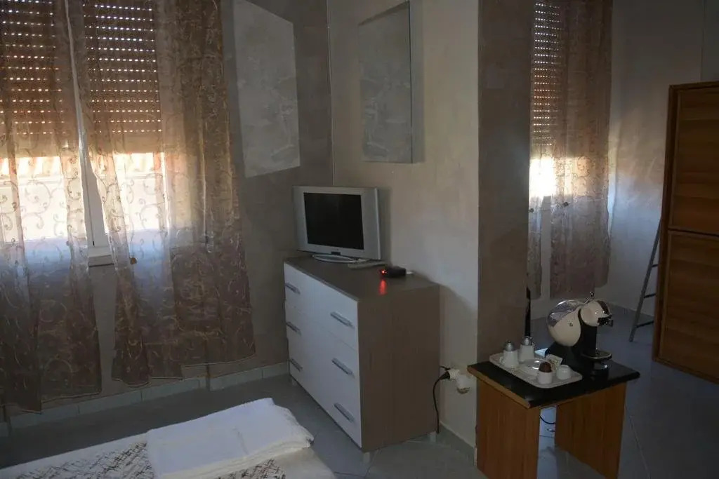 Albergo Boccaccio