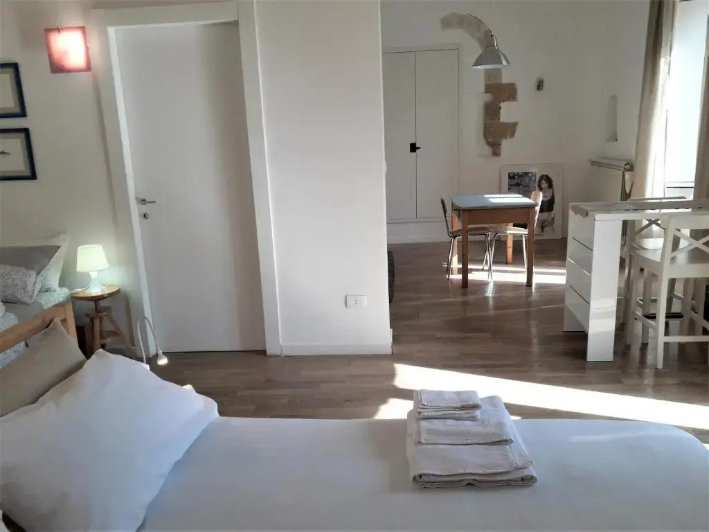 La casa del Pumo