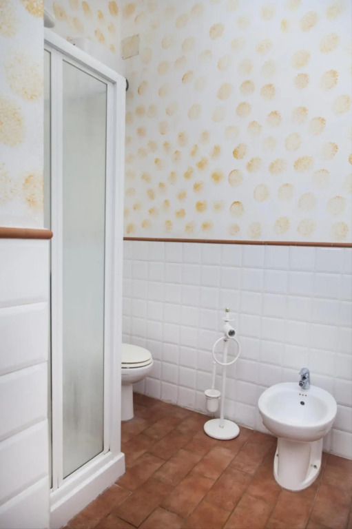 Edera in Poggibonsi With 1 Bedrooms and 1 Bathrooms