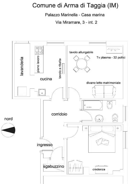 Casa Marina