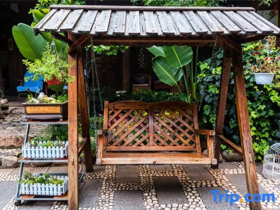 Cloudscape Boutique Hotel