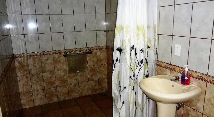 Hotel Villa Hermosa