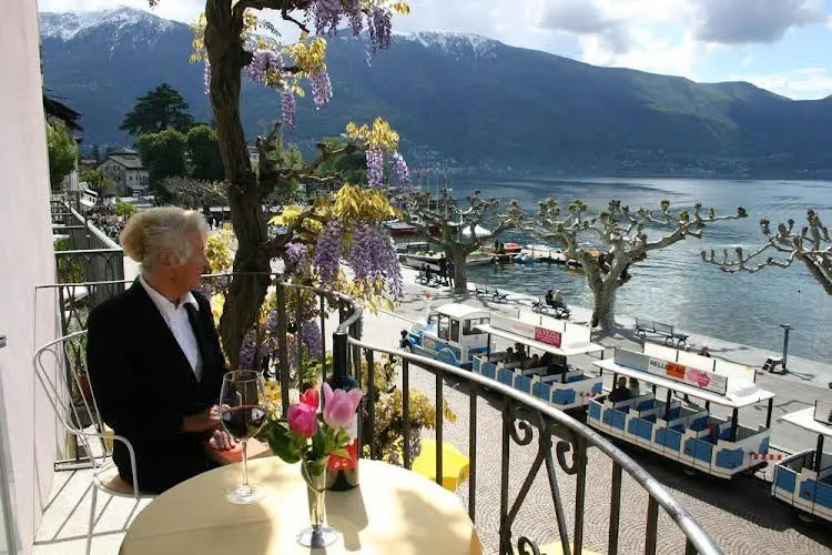 Villa Olevano