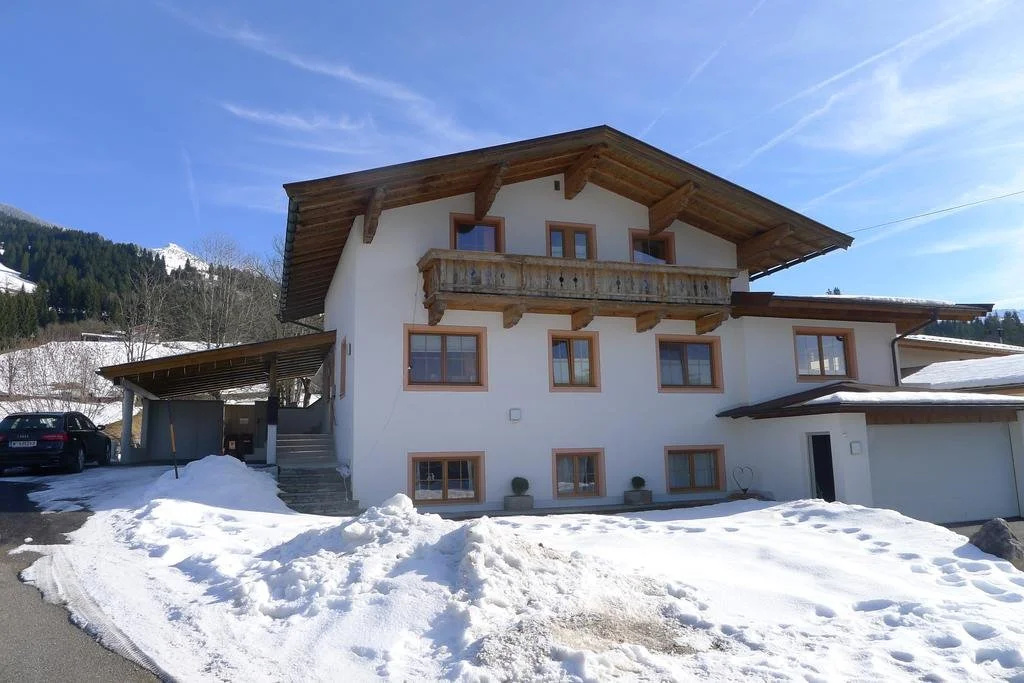 Ferienwohnung Zirmheim