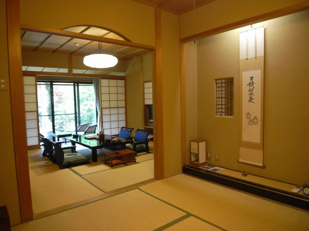Kawakamiya Kasuitei