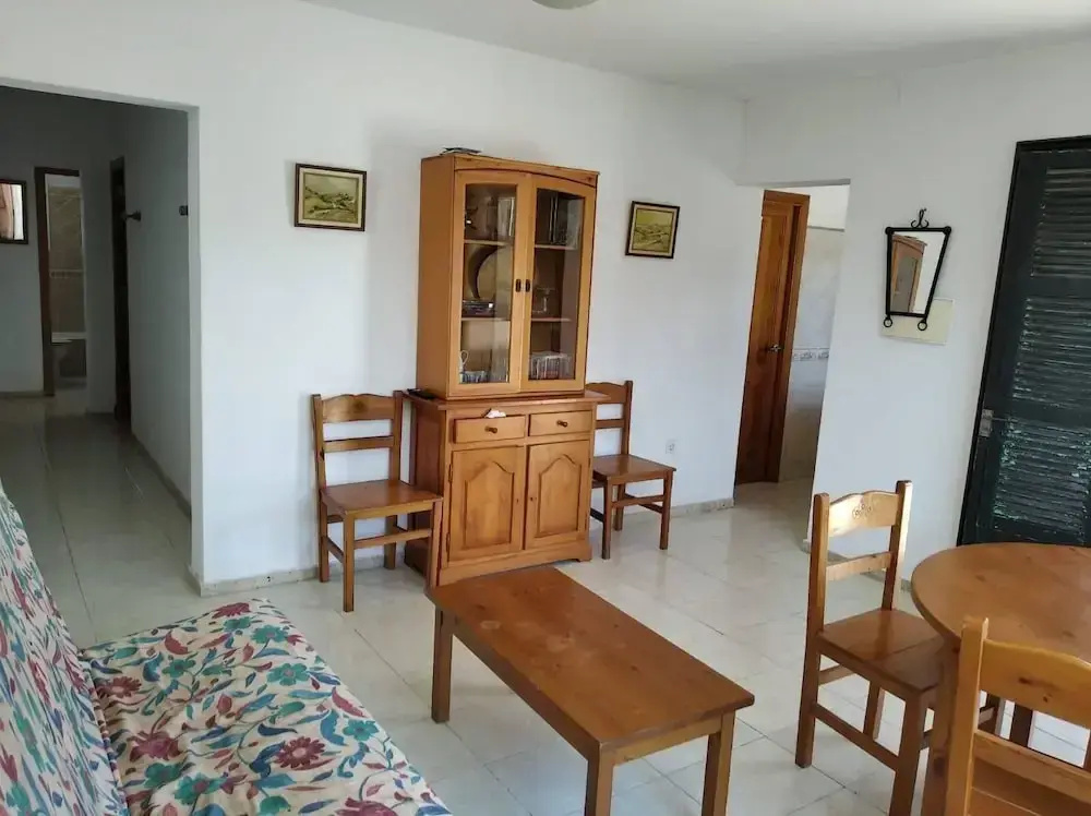 Macarella Private Double Room