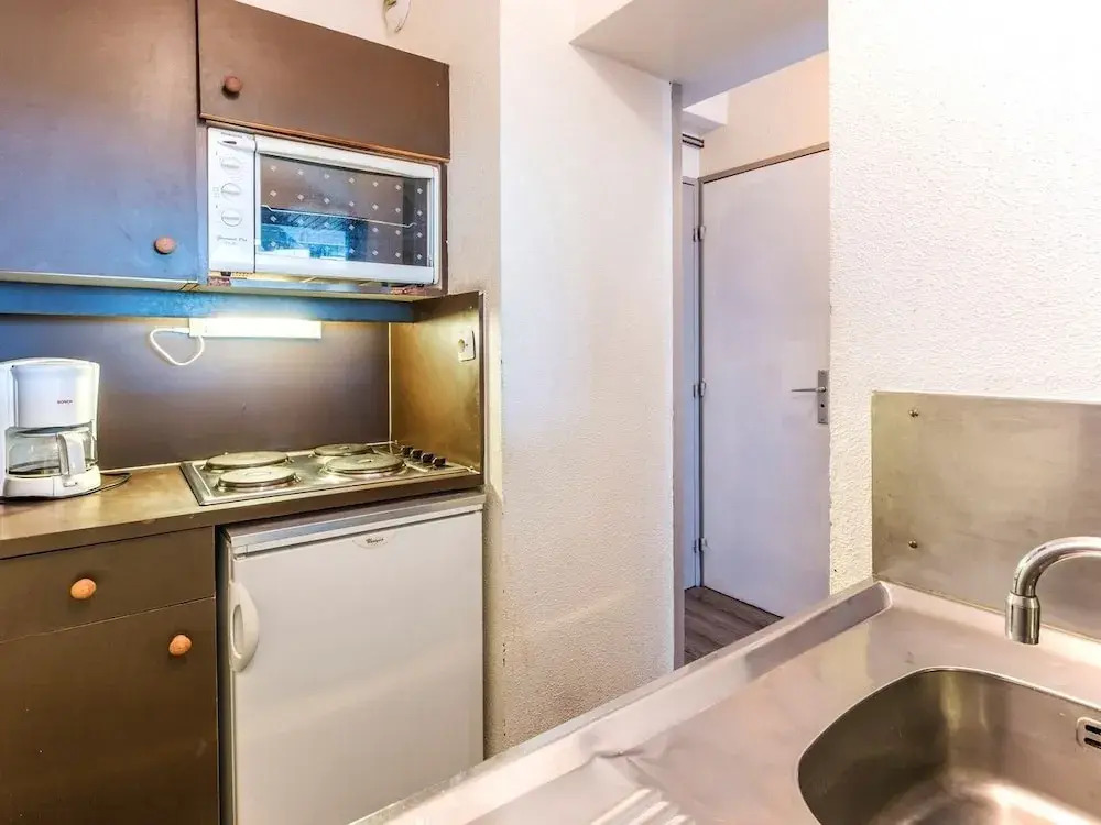 Residence Les Alpages - maeva Home