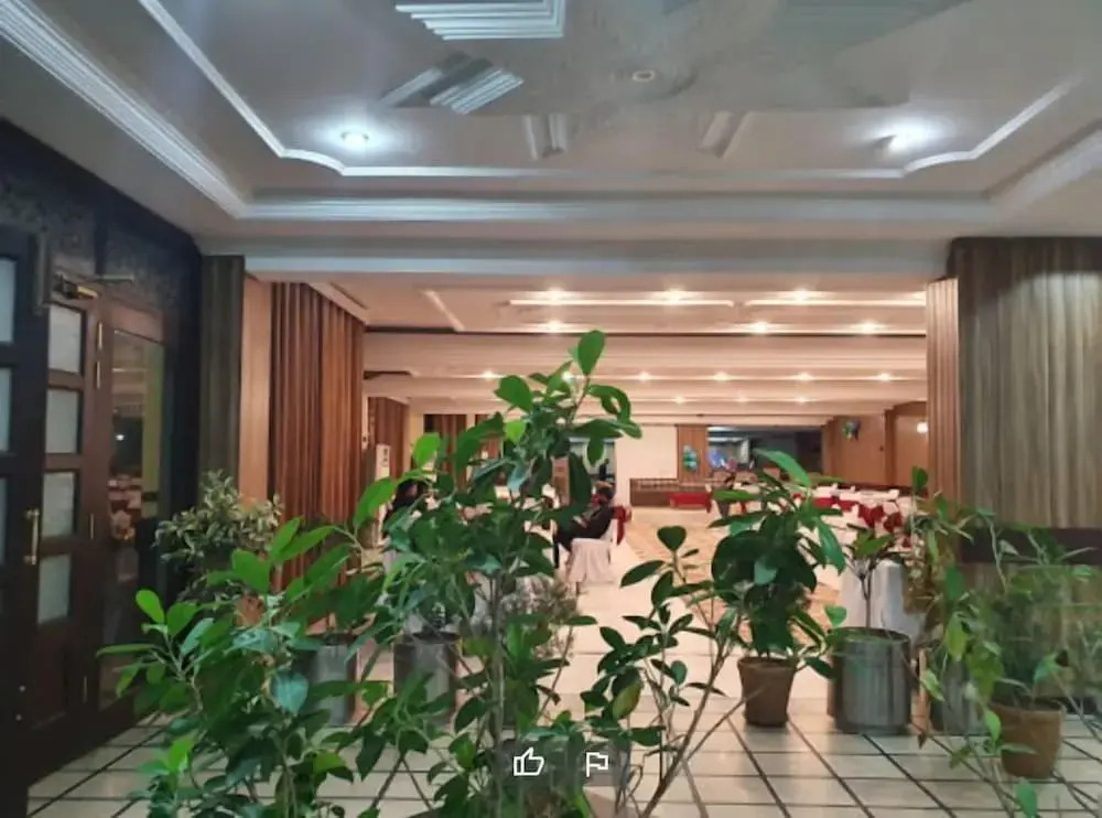 Neelum View Hotel