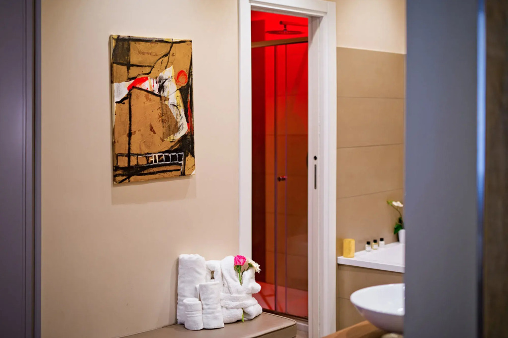 Delle Vittorie Luxury Rooms&Suites