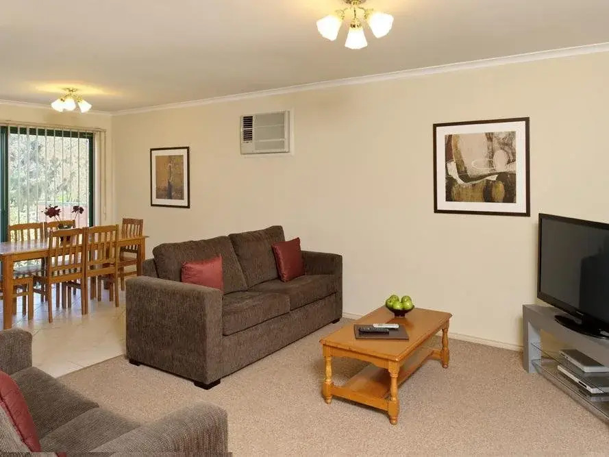 Mount Waverley Townhouses