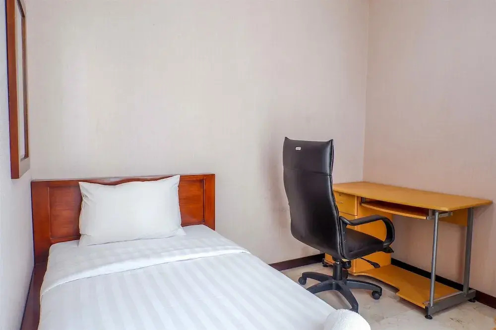 Premium Location Bellagio Residence Apartment