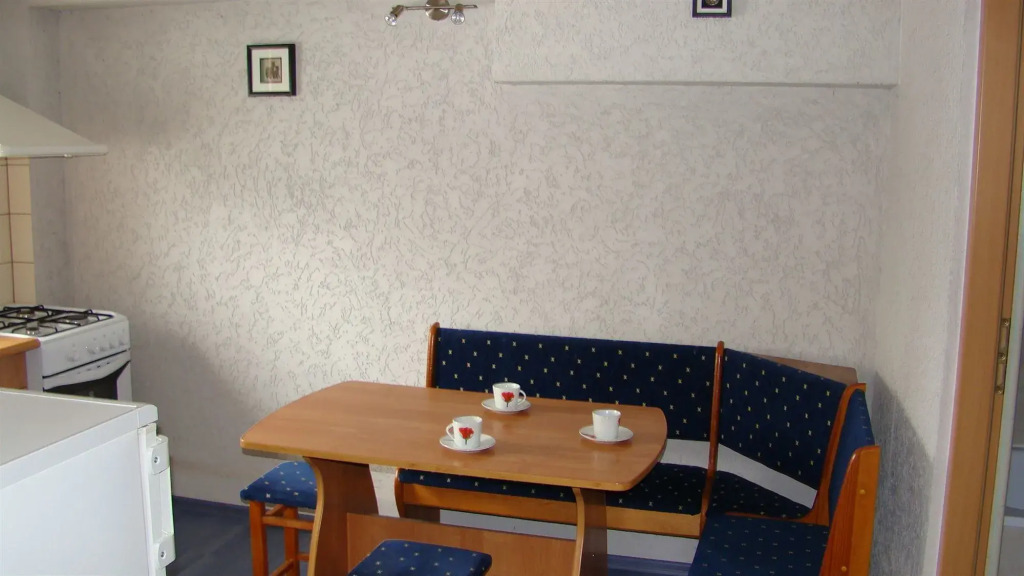 Apartamenty Komfort