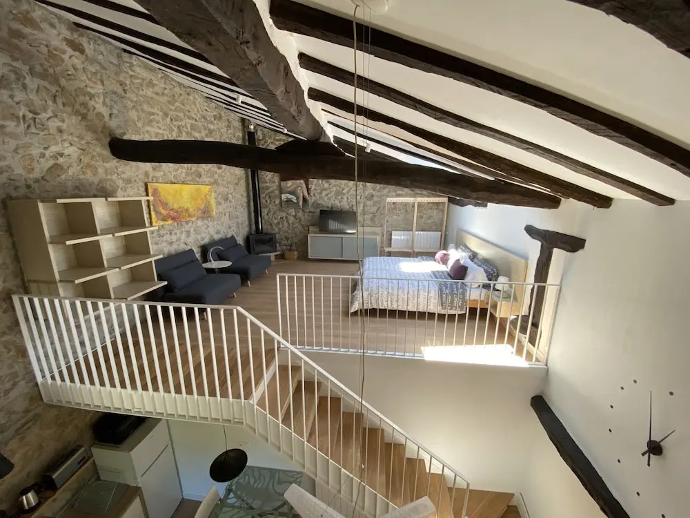 Casa Rural Martiamuno Landetxea