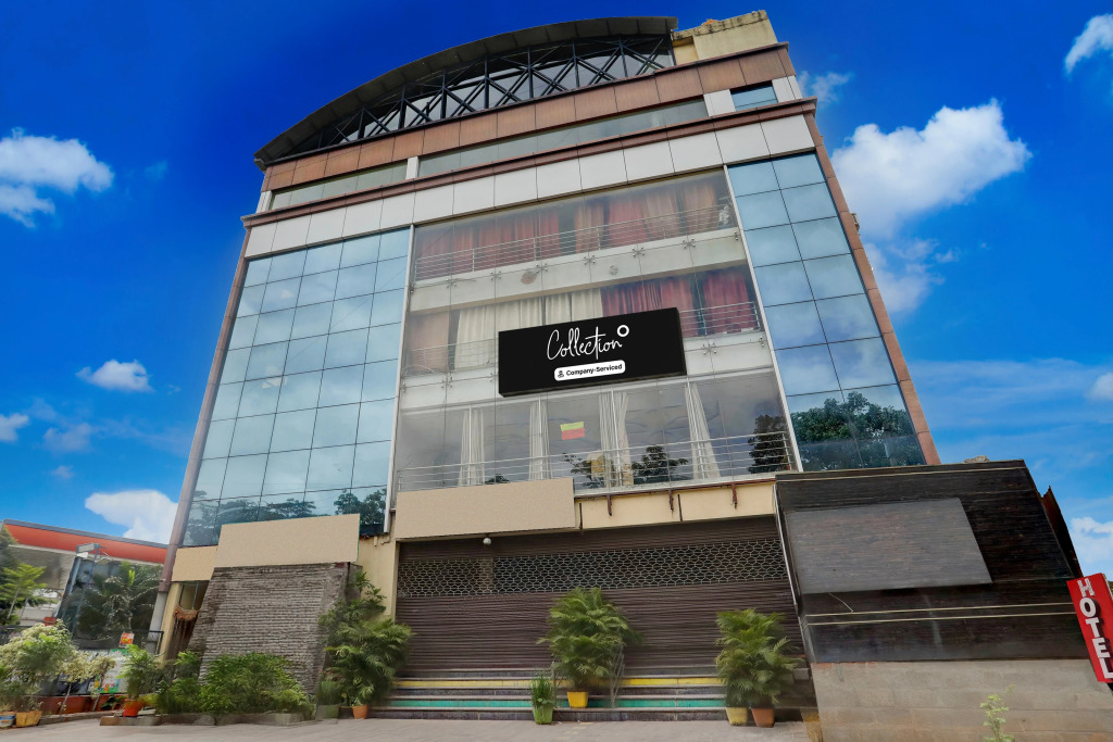 Collection O Summanahalli Bus Stand Formerly Elevate 58