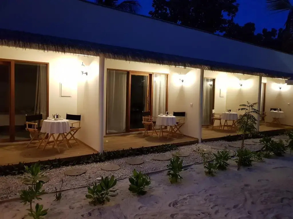 Coco Villa