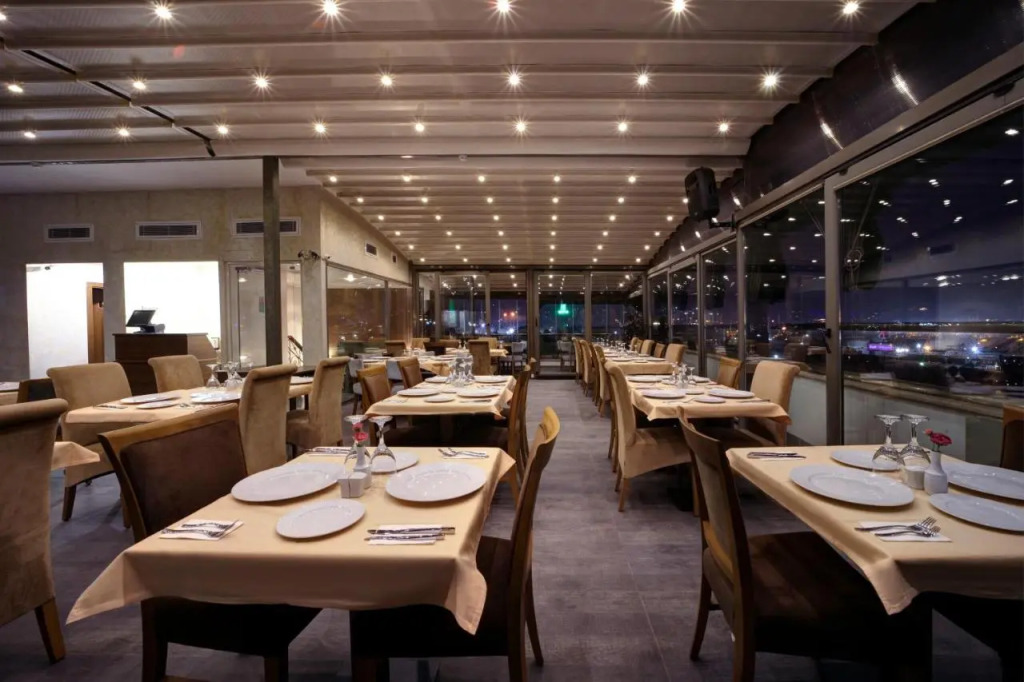 Kocaeli Stargate Otel İzmit