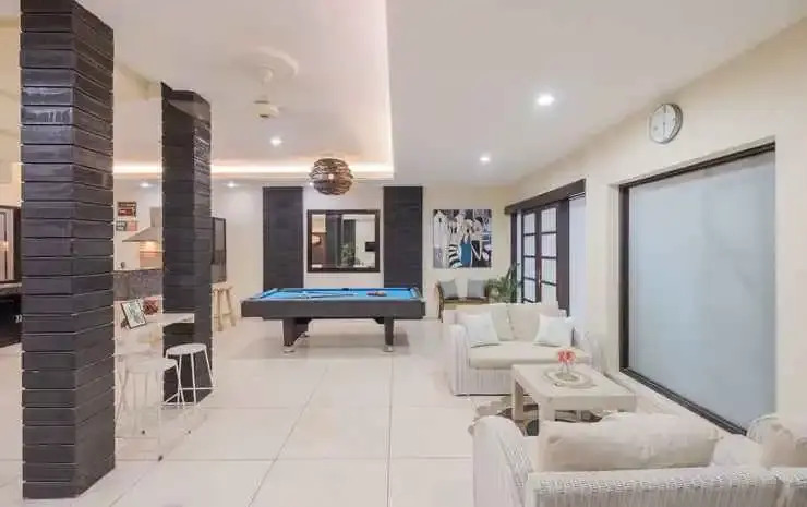 Kent Beach House