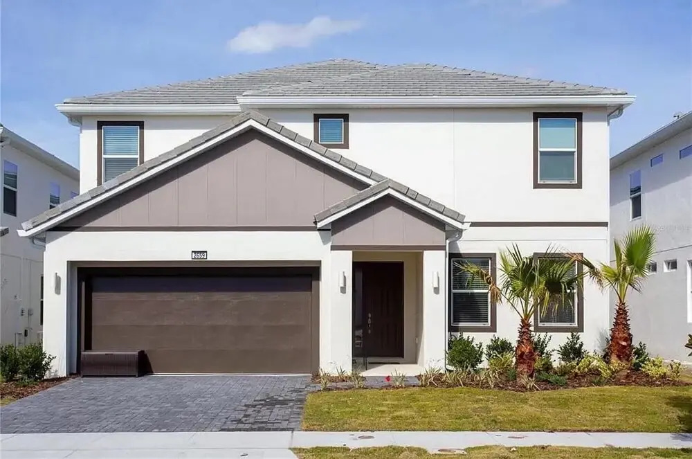 Family Friendly 8 Bd w Pool Close to Disney Sonoma Resort 2659