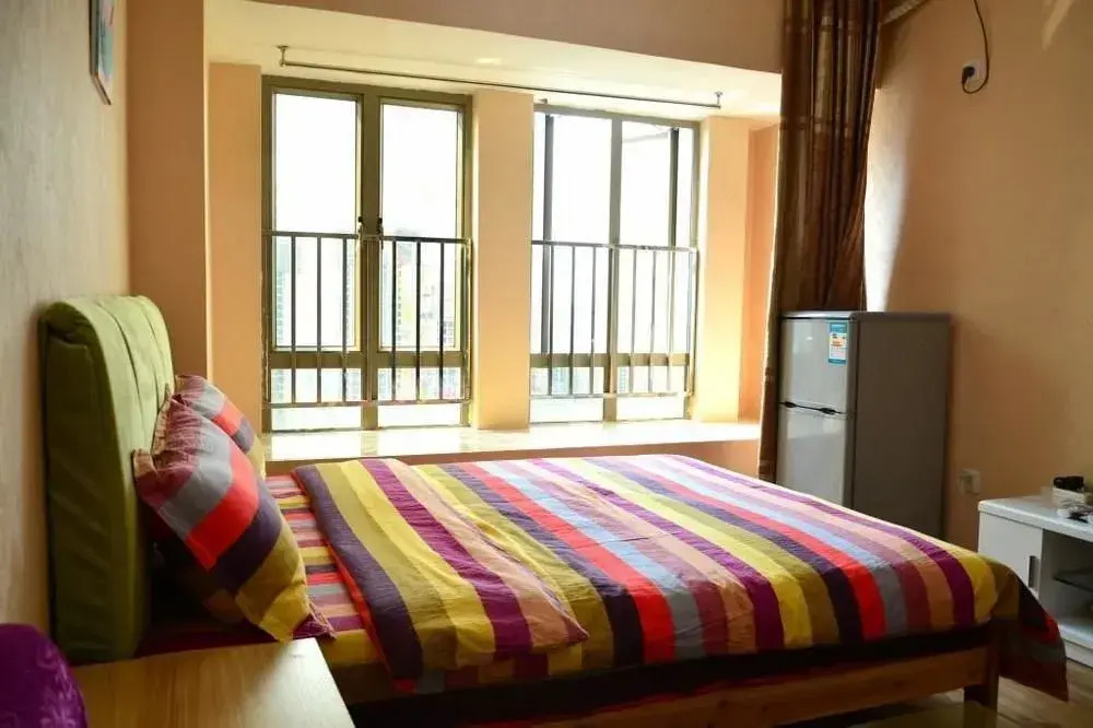 A Life Apartment Hotel