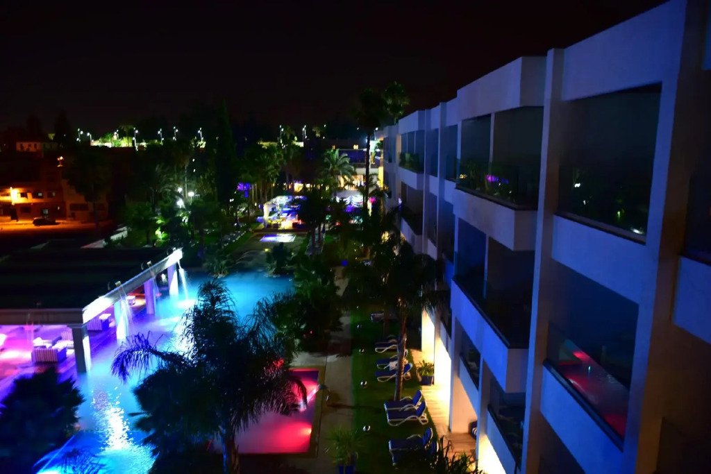 Zaki Hotel