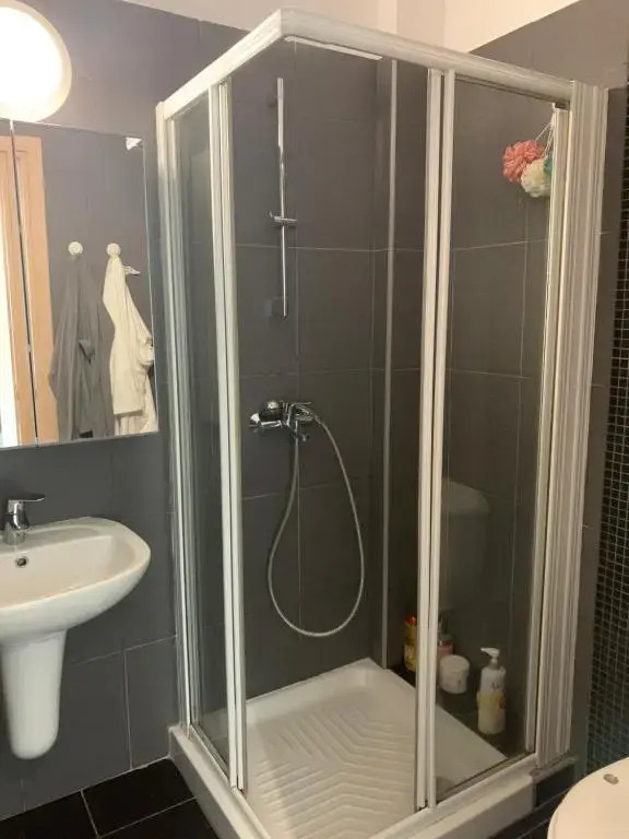 One-bedroom beach apartment, 30m from the best beach