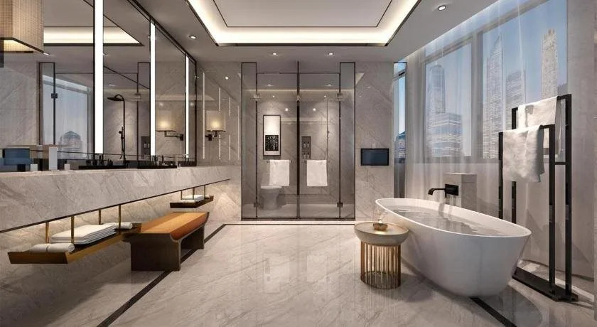 Ramada Wuhan Jianghan