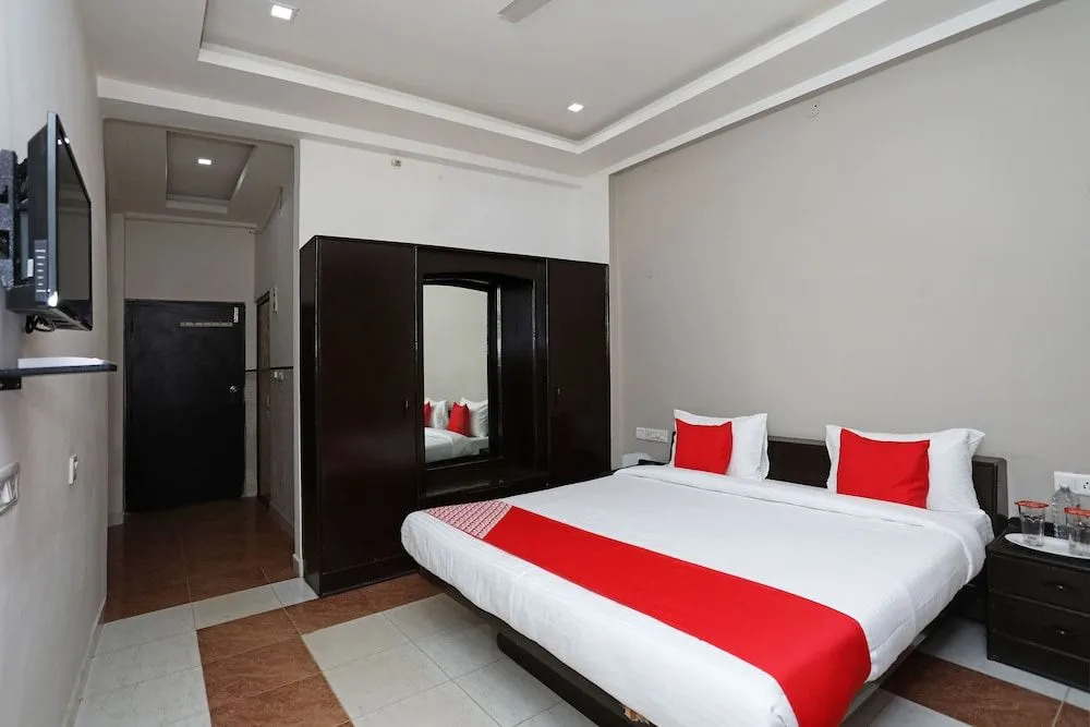 Hotel Dhola Maru
