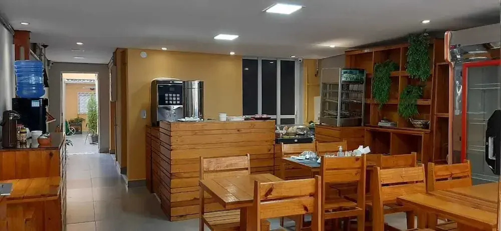 Hostel B2B SP