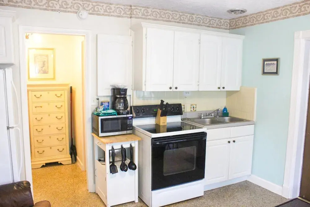 Terrace Park Suites Old Northeast by Tech Travel