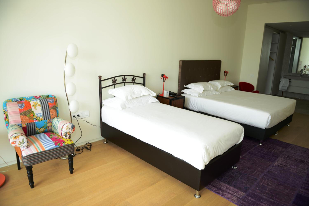 Ataköy Marina Park Hotel Residence