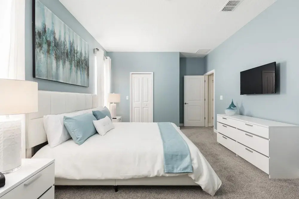 Champions Gate Resort, Game Room, Theater, Miles From Disney