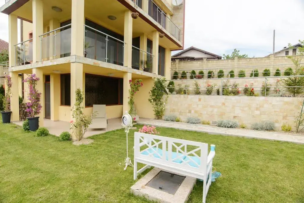 Villa SeaBreeze