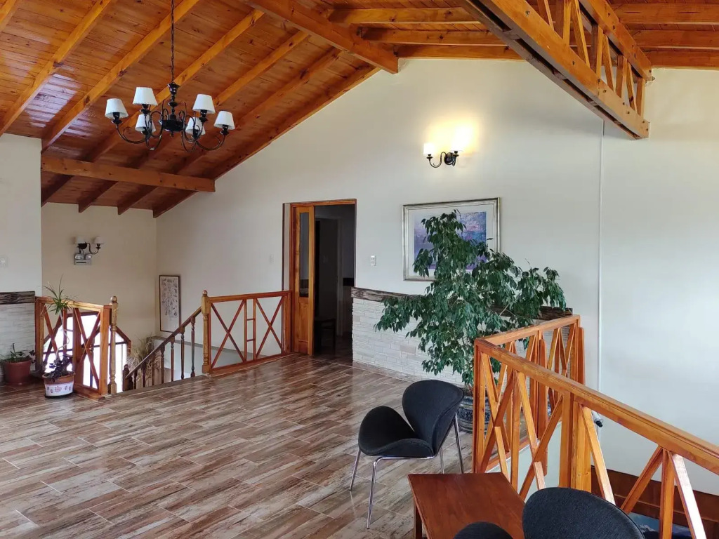 Hotel Picos Del Sur