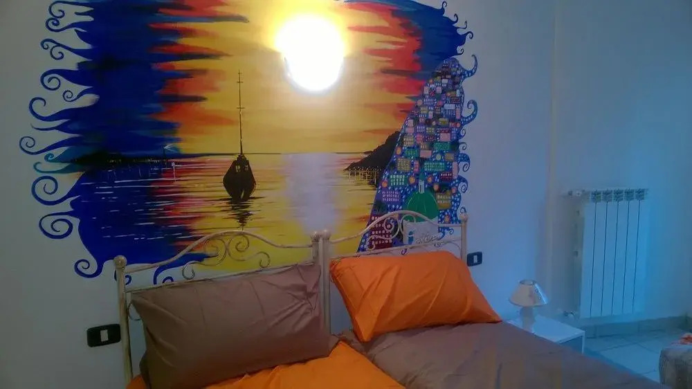 Bed And Breakfast Fonseca Naples