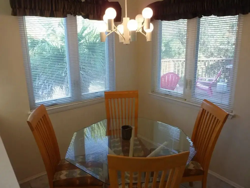 ANDREWS COTTAGE home