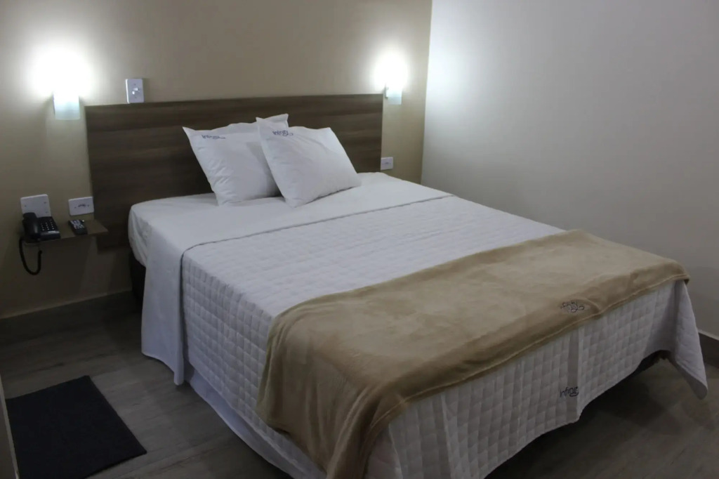 Hotel Infinity