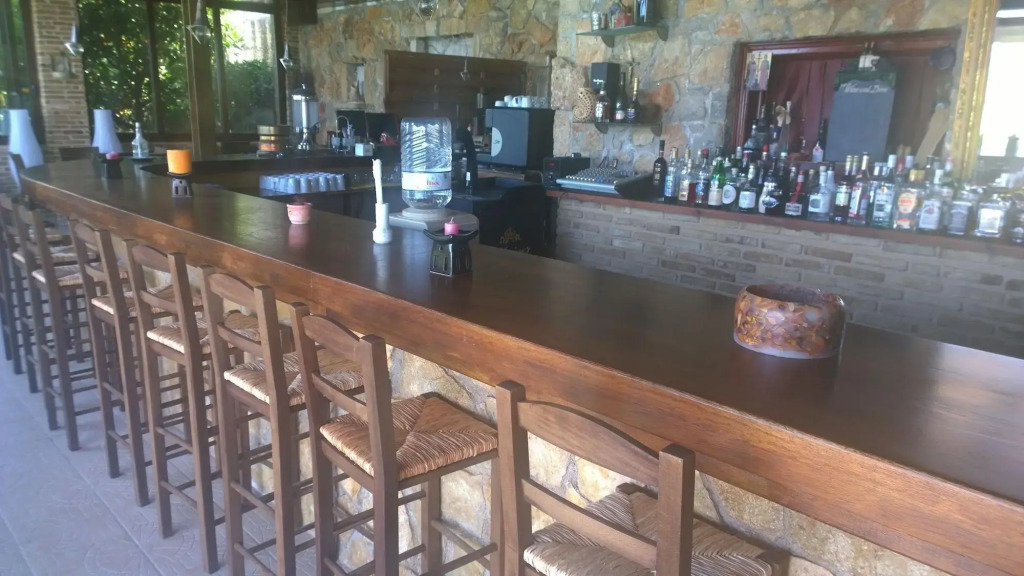 Aristotelis Hotel